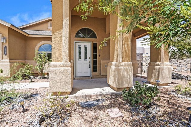 14000 TOWER POINT Way, El Paso, TX 79938