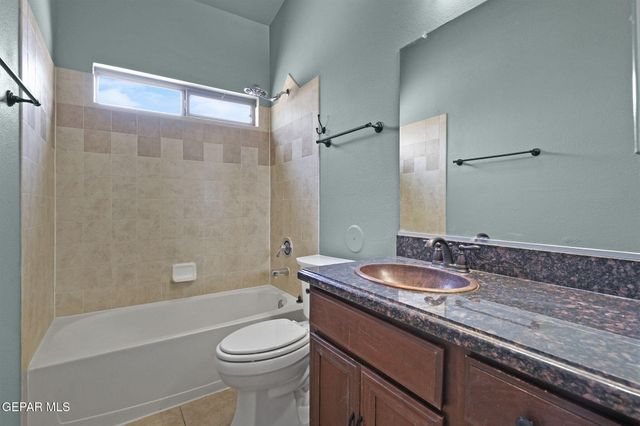 14000 TOWER POINT Way, El Paso, TX 79938