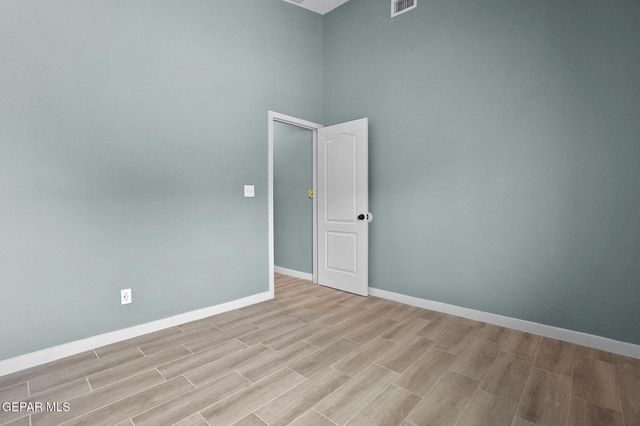 14000 TOWER POINT Way, El Paso, TX 79938