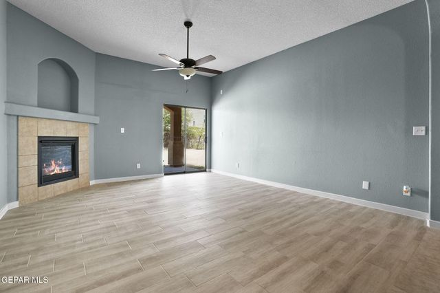 14000 TOWER POINT Way, El Paso, TX 79938