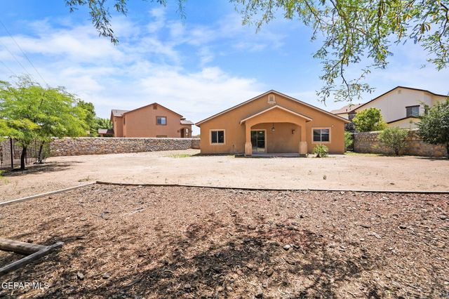 14000 TOWER POINT Way, El Paso, TX 79938