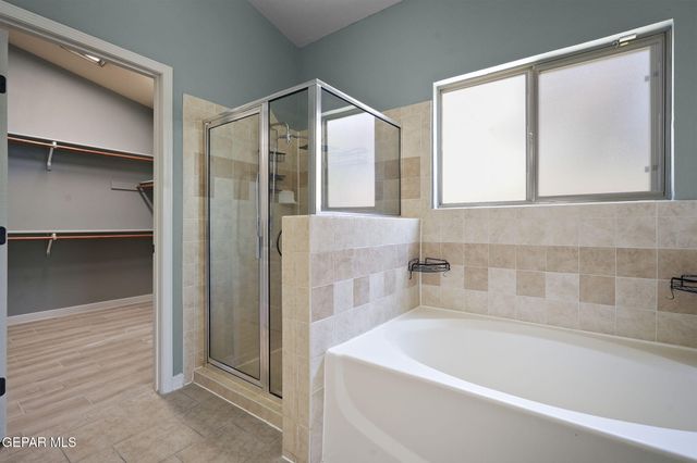 14000 TOWER POINT Way, El Paso, TX 79938