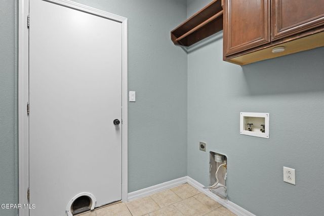 14000 TOWER POINT Way, El Paso, TX 79938