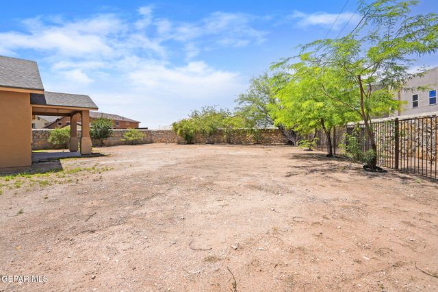 14000 TOWER POINT Way, El Paso, TX 79938