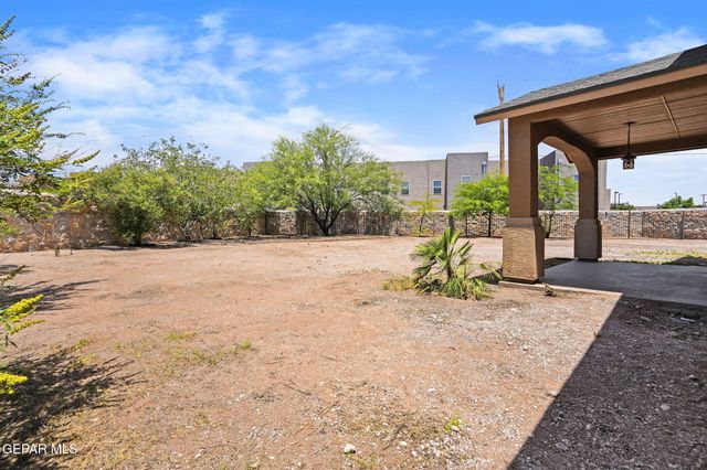 14000 TOWER POINT Way, El Paso, TX 79938