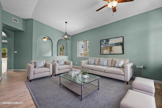 14000 TOWER POINT Way, El Paso, TX 79938
