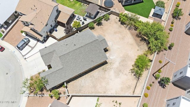 14000 TOWER POINT Way, El Paso, TX 79938