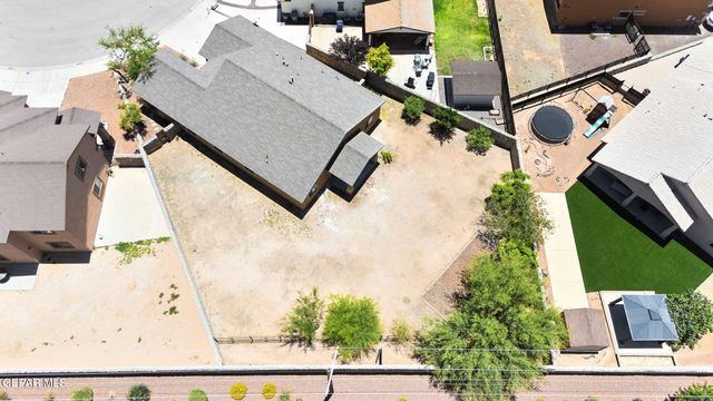14000 TOWER POINT Way, El Paso, TX 79938