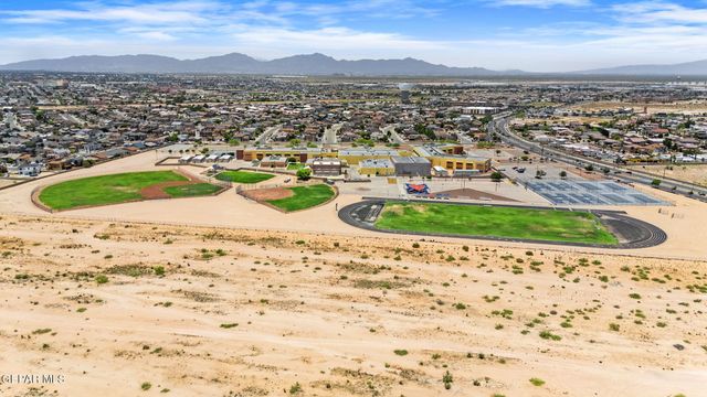 14000 TOWER POINT Way, El Paso, TX 79938