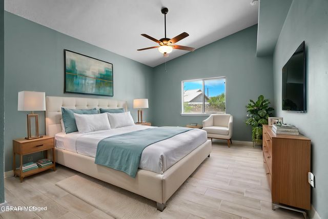 14000 TOWER POINT Way, El Paso, TX 79938