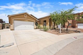 14000 TOWER POINT Way, El Paso, TX 79938