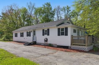 12 Stoney Dr, Billerica, MA 01862