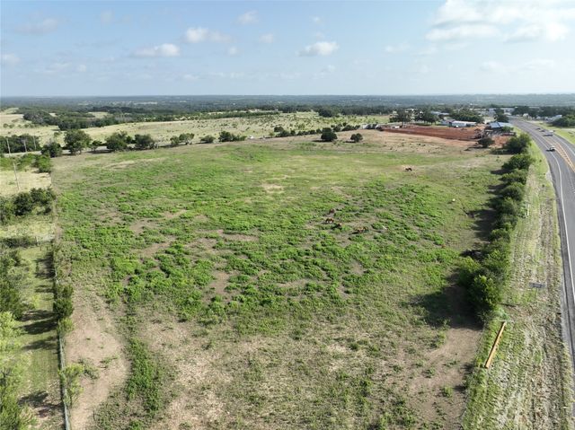 9030 Farm Road 1744 Lot 1 Highway, Hico, TX 76457