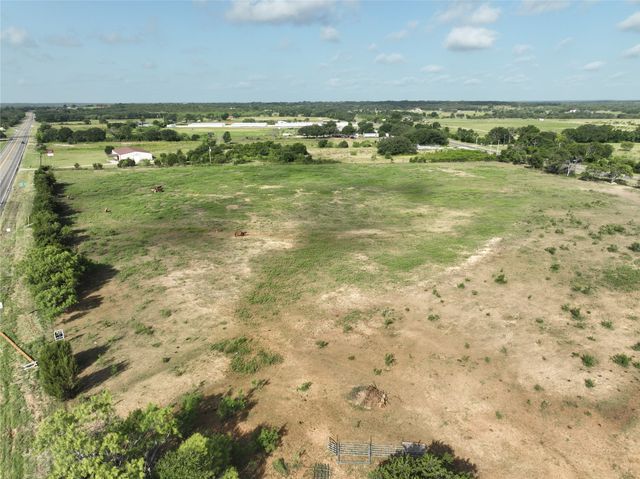 9030 Farm Road 1744 Lot 1 Highway, Hico, TX 76457