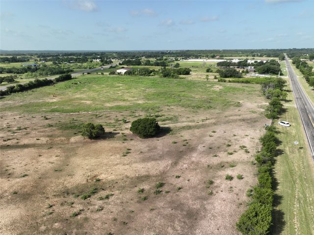 9030 Farm Road 1744 Lot 1 Highway, Hico, TX 76457