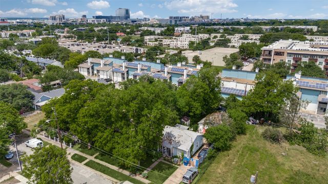 2803 Hondo Avenue, Dallas, TX 75219