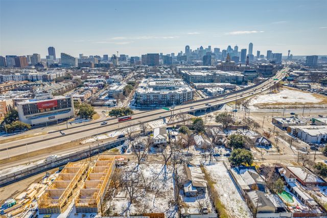 2803 Hondo Avenue, Dallas, TX 75219