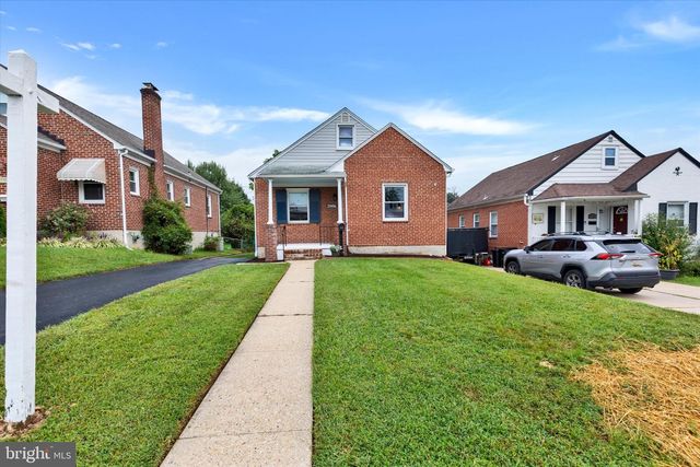 2806 EMERALD RD, Baltimore, MD 21234