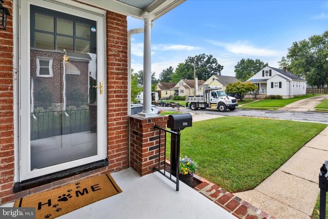 2806 EMERALD RD, Baltimore, MD 21234