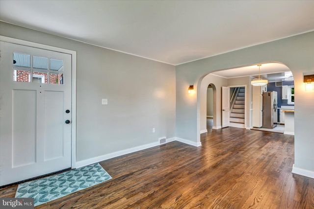 2806 EMERALD RD, Baltimore, MD 21234