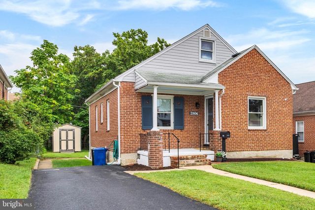 2806 EMERALD RD, Baltimore, MD 21234