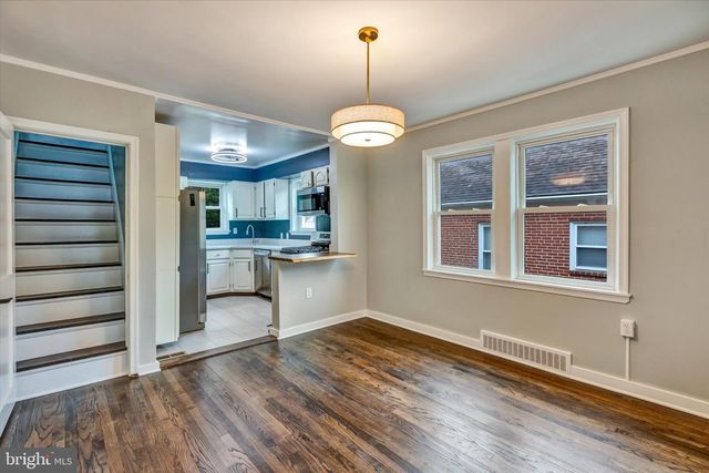 2806 EMERALD RD, Baltimore, MD 21234