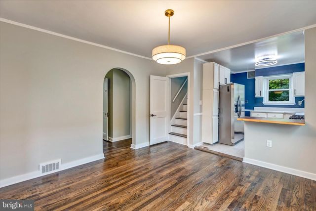 2806 EMERALD RD, Baltimore, MD 21234