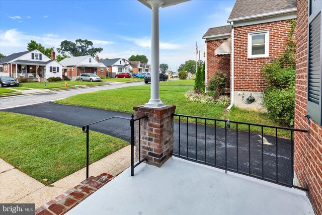 2806 EMERALD RD, Baltimore, MD 21234