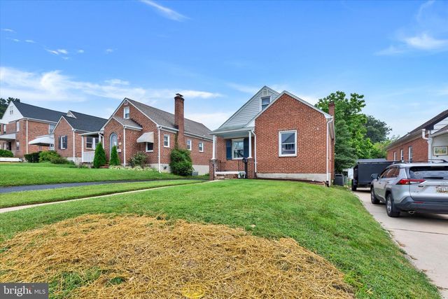 2806 EMERALD RD, Baltimore, MD 21234