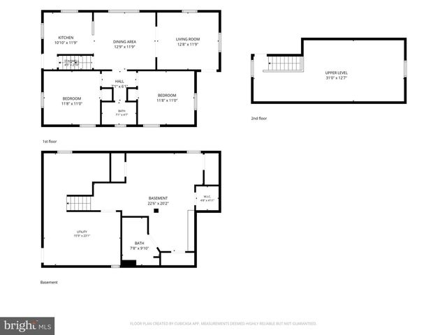 2806 EMERALD RD, Baltimore, MD 21234