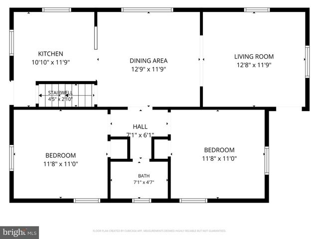 2806 EMERALD RD, Baltimore, MD 21234