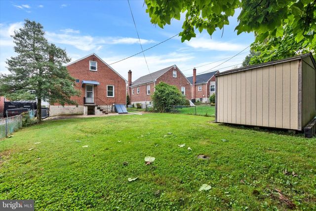 2806 EMERALD RD, Baltimore, MD 21234