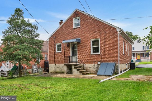 2806 EMERALD RD, Baltimore, MD 21234