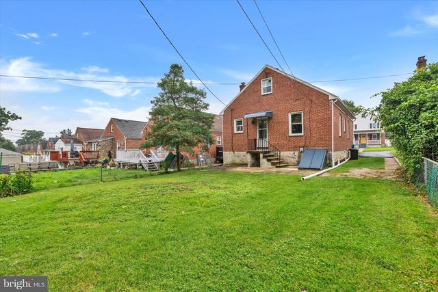2806 EMERALD RD, Baltimore, MD 21234