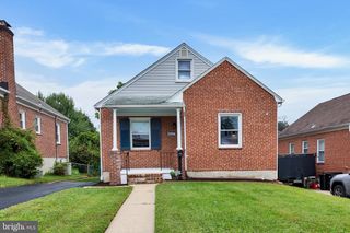 2806 EMERALD RD, Baltimore, MD 21234