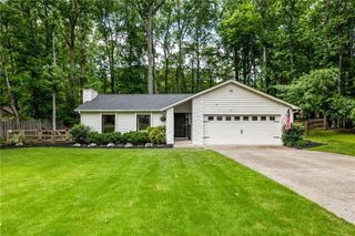 171 North Trace, Alpharetta, GA 30009