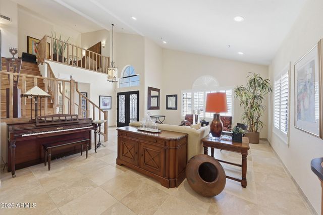 10786 E TERRA Drive, Scottsdale, AZ 85258