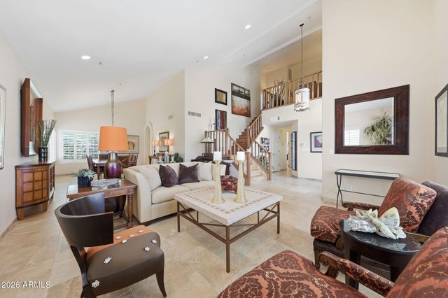 10786 E TERRA Drive, Scottsdale, AZ 85258