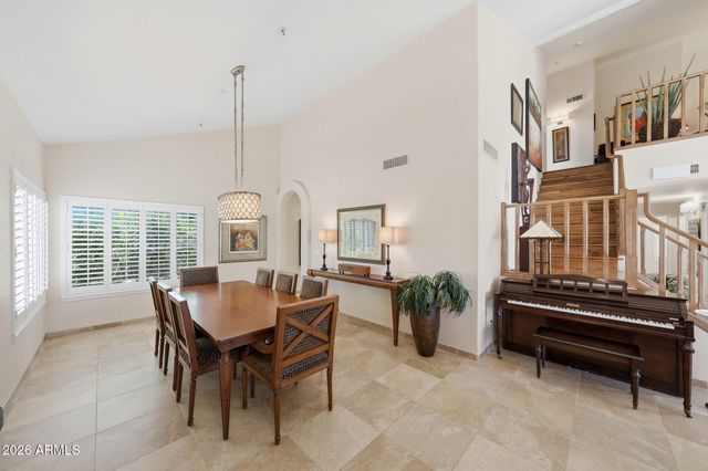 10786 E TERRA Drive, Scottsdale, AZ 85258