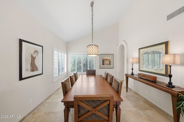 10786 E TERRA Drive, Scottsdale, AZ 85258