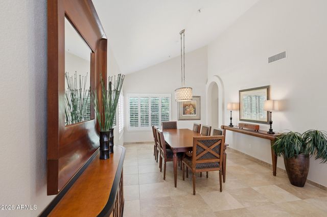 10786 E TERRA Drive, Scottsdale, AZ 85258