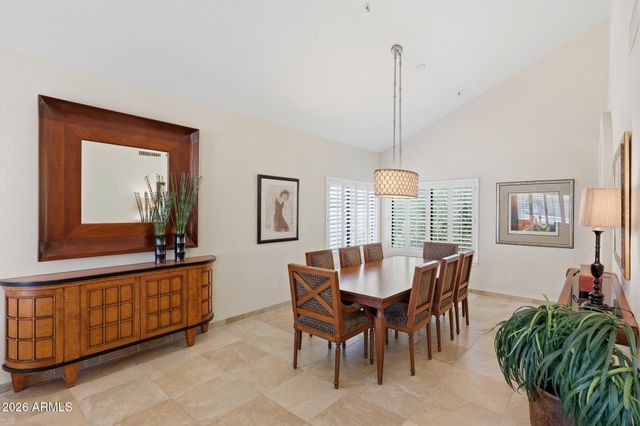 10786 E TERRA Drive, Scottsdale, AZ 85258