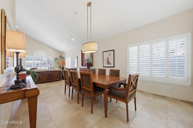 10786 E TERRA Drive, Scottsdale, AZ 85258