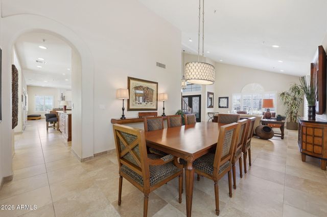 10786 E TERRA Drive, Scottsdale, AZ 85258
