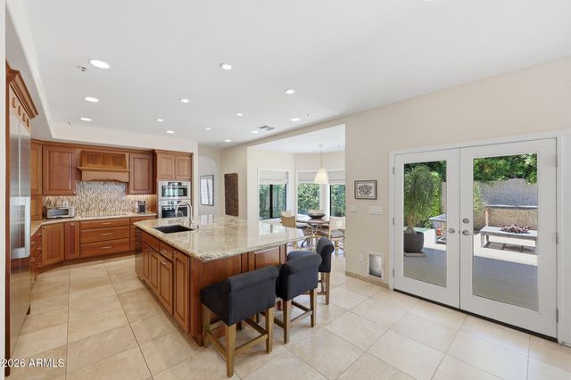 10786 E TERRA Drive, Scottsdale, AZ 85258