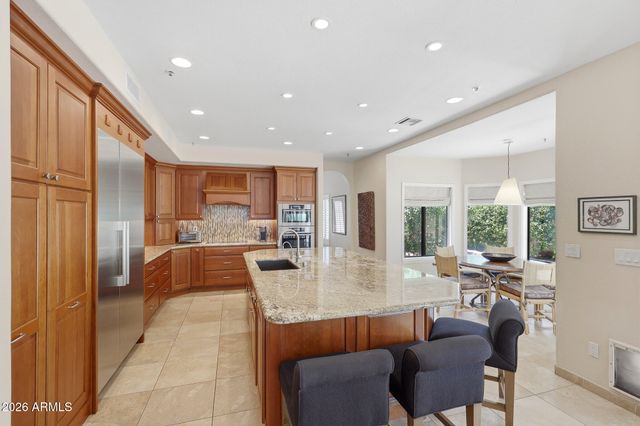 10786 E TERRA Drive, Scottsdale, AZ 85258