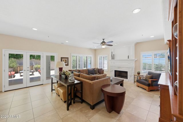 10786 E TERRA Drive, Scottsdale, AZ 85258