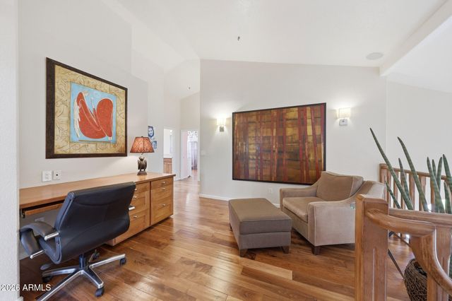 10786 E TERRA Drive, Scottsdale, AZ 85258