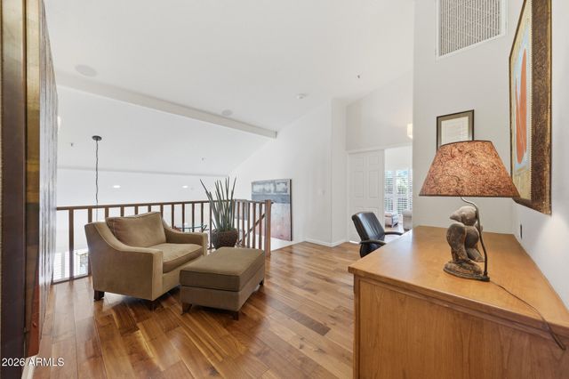 10786 E TERRA Drive, Scottsdale, AZ 85258