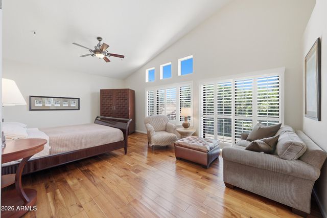 10786 E TERRA Drive, Scottsdale, AZ 85258